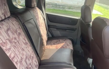 Nissan X-Trail, 2000 год, 370 000 рублей, 9 фотография