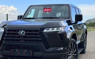Lexus GX, 2026 год, 16 500 000 рублей, 1 фотография