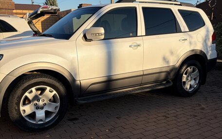 KIA Mohave I, 2010 год, 1 850 000 рублей, 7 фотография