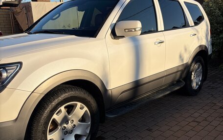 KIA Mohave I, 2010 год, 1 850 000 рублей, 6 фотография