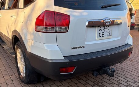 KIA Mohave I, 2010 год, 1 850 000 рублей, 8 фотография