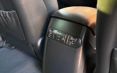 KIA Mohave I, 2010 год, 1 850 000 рублей, 16 фотография