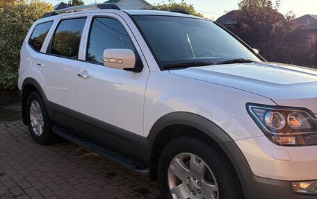 KIA Mohave I, 2010 год, 1 850 000 рублей, 4 фотография