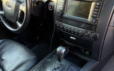 KIA Mohave I, 2010 год, 1 850 000 рублей, 19 фотография