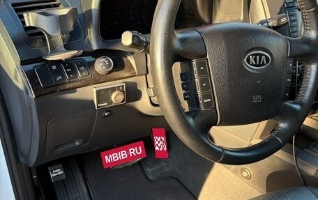 KIA Mohave I, 2010 год, 1 850 000 рублей, 20 фотография