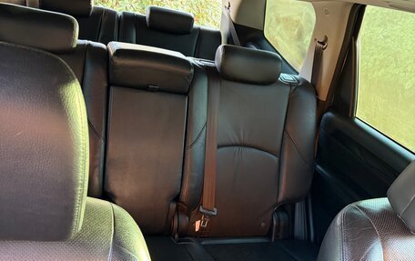 KIA Mohave I, 2010 год, 1 850 000 рублей, 33 фотография