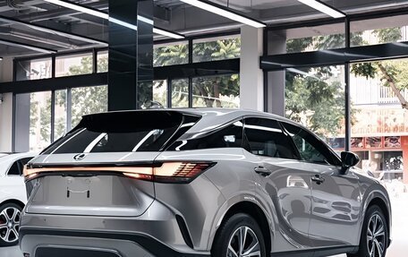 Lexus RX IV рестайлинг, 2025 год, 6 800 002 рублей, 3 фотография