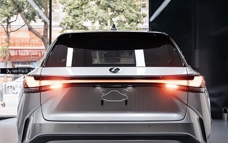 Lexus RX IV рестайлинг, 2025 год, 6 800 002 рублей, 4 фотография