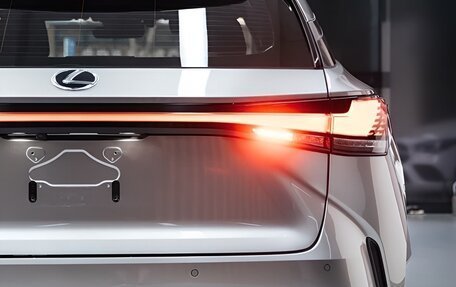 Lexus RX IV рестайлинг, 2025 год, 6 800 002 рублей, 5 фотография