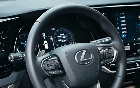 Lexus RX IV рестайлинг, 2025 год, 6 800 002 рублей, 11 фотография