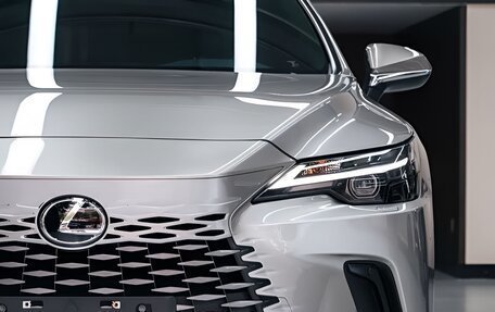 Lexus RX IV рестайлинг, 2025 год, 6 800 002 рублей, 7 фотография