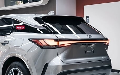 Lexus RX IV рестайлинг, 2025 год, 6 800 002 рублей, 6 фотография