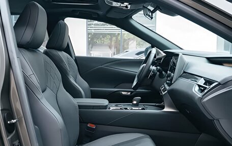 Lexus RX IV рестайлинг, 2025 год, 6 800 002 рублей, 15 фотография