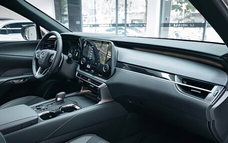 Lexus RX IV рестайлинг, 2025 год, 6 800 002 рублей, 20 фотография