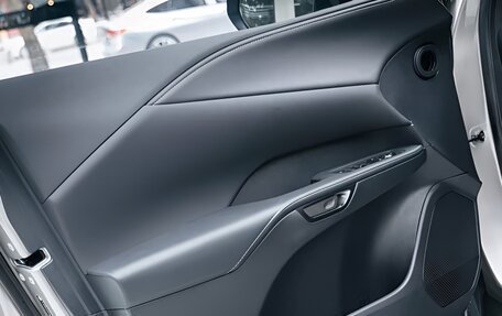 Lexus RX IV рестайлинг, 2025 год, 6 800 002 рублей, 18 фотография