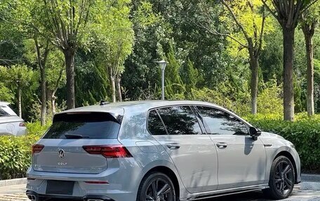 Volkswagen Golf VIII, 2021 год, 1 800 077 рублей, 6 фотография