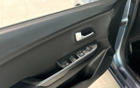 KIA Rio III рестайлинг, 2012 год, 695 000 рублей, 15 фотография