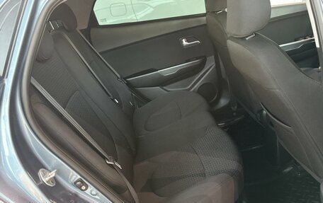 KIA Rio III рестайлинг, 2012 год, 695 000 рублей, 13 фотография