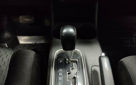 Mitsubishi Outlander III рестайлинг 3, 2013 год, 1 235 000 рублей, 13 фотография