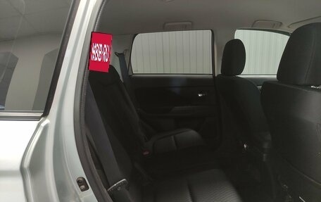 Mitsubishi Outlander III рестайлинг 3, 2013 год, 1 235 000 рублей, 10 фотография