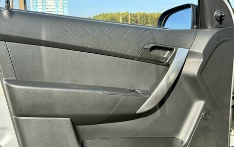 Chevrolet Aveo III, 2009 год, 349 000 рублей, 9 фотография