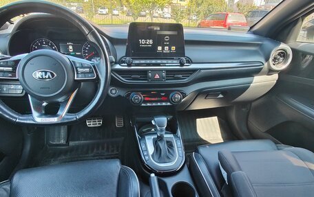 KIA Cerato IV, 2020 год, 2 300 000 рублей, 5 фотография