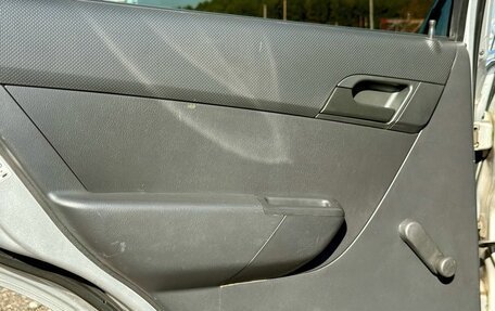 Chevrolet Aveo III, 2009 год, 349 000 рублей, 20 фотография