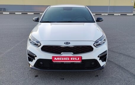 KIA Cerato IV, 2020 год, 2 300 000 рублей, 2 фотография