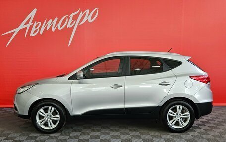 Hyundai ix35 I рестайлинг, 2012 год, 930 000 рублей, 2 фотография