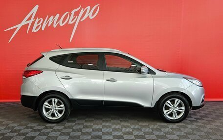 Hyundai ix35 I рестайлинг, 2012 год, 930 000 рублей, 6 фотография