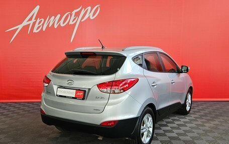 Hyundai ix35 I рестайлинг, 2012 год, 930 000 рублей, 5 фотография