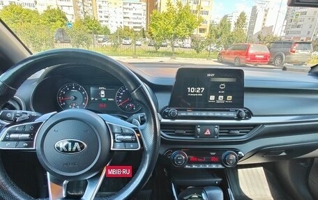 KIA Cerato IV, 2020 год, 2 300 000 рублей, 8 фотография