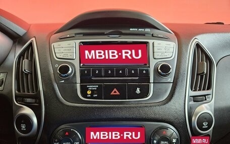 Hyundai ix35 I рестайлинг, 2012 год, 930 000 рублей, 14 фотография