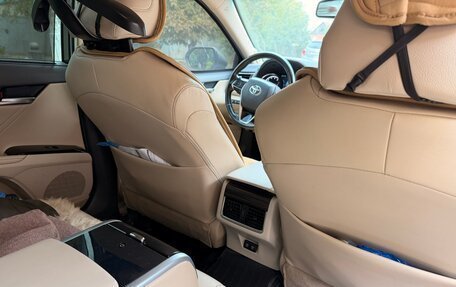 Toyota Camry, 2018 год, 3 200 000 рублей, 11 фотография