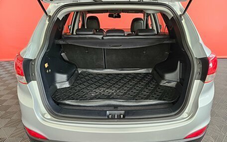 Hyundai ix35 I рестайлинг, 2012 год, 930 000 рублей, 18 фотография
