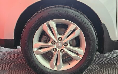 Hyundai ix35 I рестайлинг, 2012 год, 930 000 рублей, 19 фотография