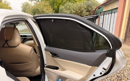 Toyota Camry, 2018 год, 3 200 000 рублей, 10 фотография