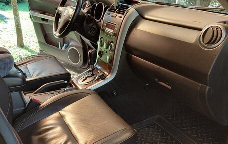 Suzuki Grand Vitara, 2006 год, 588 800 рублей, 9 фотография