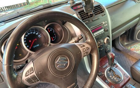 Suzuki Grand Vitara, 2006 год, 588 800 рублей, 14 фотография