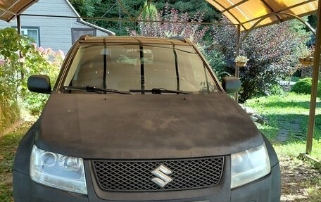 Suzuki Grand Vitara, 2006 год, 588 800 рублей, 2 фотография