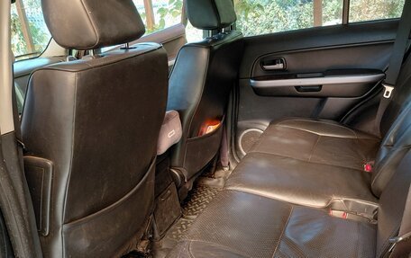 Suzuki Grand Vitara, 2006 год, 588 800 рублей, 7 фотография