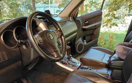 Suzuki Grand Vitara, 2006 год, 588 800 рублей, 8 фотография