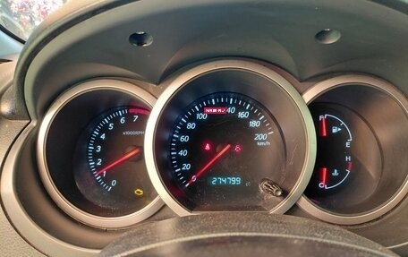 Suzuki Grand Vitara, 2006 год, 588 800 рублей, 5 фотография