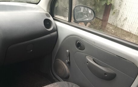 Daewoo Matiz I, 2011 год, 300 000 рублей, 5 фотография