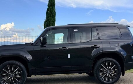 Lexus GX, 2026 год, 16 500 000 рублей, 2 фотография