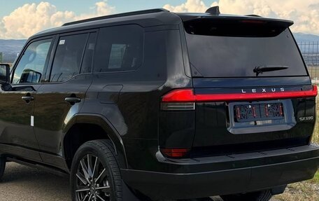 Lexus GX, 2026 год, 16 500 000 рублей, 4 фотография