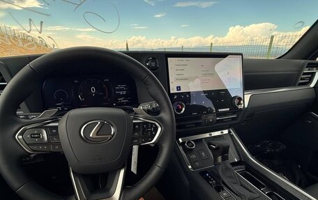 Lexus GX, 2026 год, 16 500 000 рублей, 7 фотография