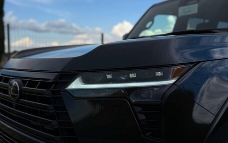Lexus GX, 2026 год, 16 500 000 рублей, 11 фотография