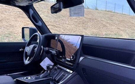 Lexus GX, 2026 год, 16 500 000 рублей, 9 фотография