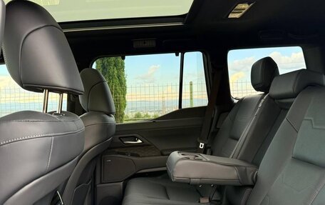 Lexus GX, 2026 год, 16 500 000 рублей, 16 фотография